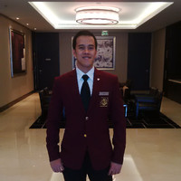 James Vincent Violanta