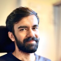 Drupad Ashar