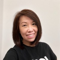 Joan Chin