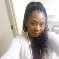 Regina Wilson