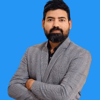 Prashant Vardhan Singh