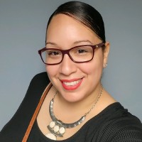 Faith Cruz- Jones
