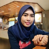 Lishabel Anis Dwiyanto