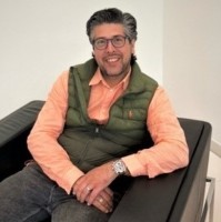 Marcio Da Silva
