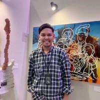 Guruh Fazri Saputra