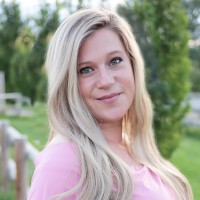 Chalene Spaulding