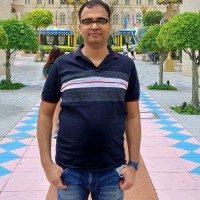 Shantnu Singh