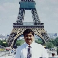 Narendra Kumar Dixit