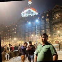 anupam srivastava