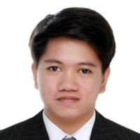Patrick John Custodio