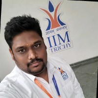 Govindaraj S