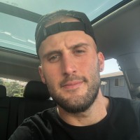 Tyler Dean Larson