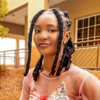Peniel Ezeokeke