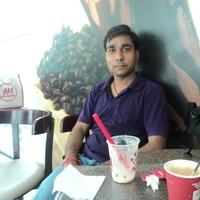 Ashish Goel