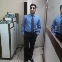 Manoj Raghuwanshi