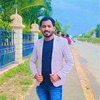 Ganesh Bajanthri