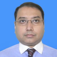Soumyabrata Dutt