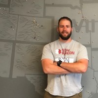 Ryan Airey, Cfm, Capm