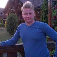 Николай Кузьмицкий