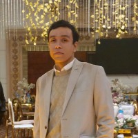 Mohammed Ahmed