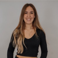 Eva Garcia Camacho