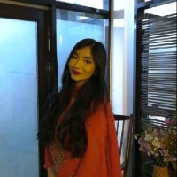 Aafna Islam