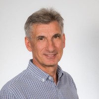 Stephen Maslivec
