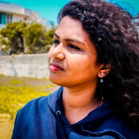 Vinodha Natarajan