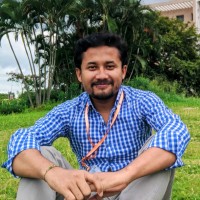 DILIP KUMAR ROY