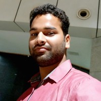 Chandrajeet Mani Dwivedi