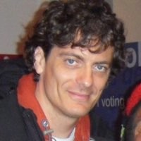 Paolo Ferragatta