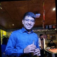 Nisarg Patel