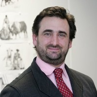 Luis Sanz de la Serna