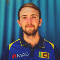 Liam Merrett