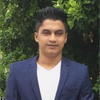 Anisur Rahaman