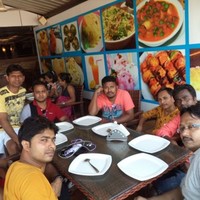 Vicky Upadhyay