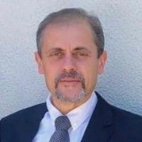 Marcos Fernando Lopes