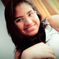 Geraldine Cristina Vilchez Raprey