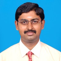 Vijayanand Sankar