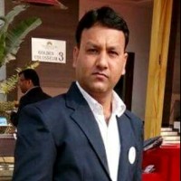 Bhupendra Singh Rathore