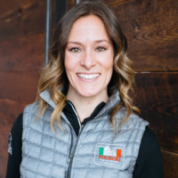 Caroline Lahn (Herter)