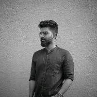 Akshay Suresh