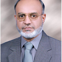 Siraj Ahmad Munir