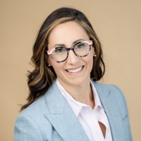 Erin Hadary, Cfp®, Mba, Cap®, Ceft®