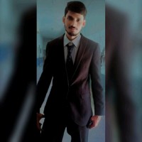 Ali Hassan