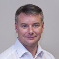Roger Atkinson