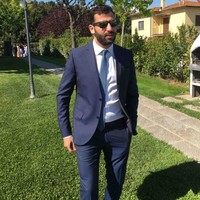 Roberto Ferraro