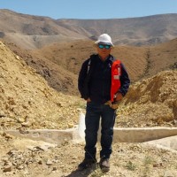 Edwin Rodriguez Gonzales