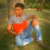 Atish Patel