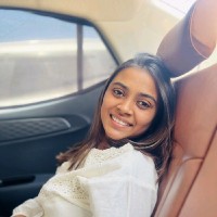 Jeeyansi Patel